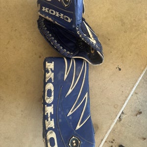 Koho 550 Regular (Used)