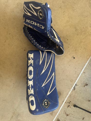 Koho 550 Regular (Used)