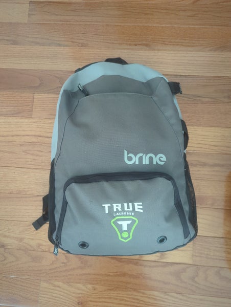 Gray Brine Backpack (Used)