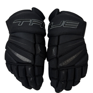 True Catalyst 7X5 14" Black