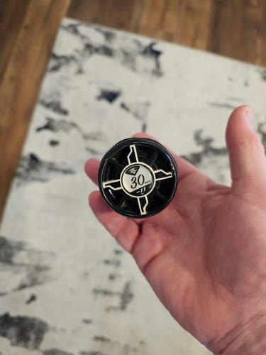 2024 Louisville Slugger Meta Composite Bat (-11) 19 oz 30" (Used)