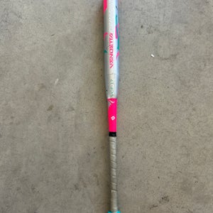 DeMarini Vendetta Composite Bat (-12) 21 oz 33" (Used)