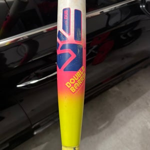 2026 Easton Dub Composite USSSA Certified Bat (-10) 20 oz 30" (Used)