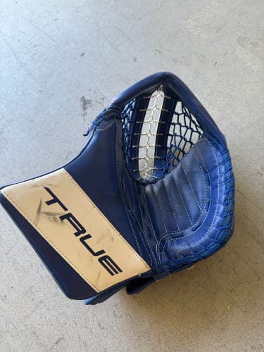 TRUE L95 GLOVE 580 break
