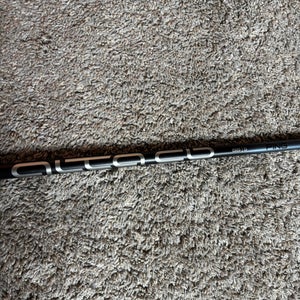 Men's Ping Alta CB Shaft Stiff Flex Graphite Shaft (Used)