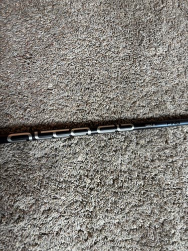 Men's Ping Alta CB Shaft Stiff Flex Graphite Shaft (Used)