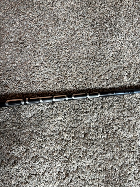 Men's Ping Alta CB Shaft Stiff Flex Graphite Shaft (Used)