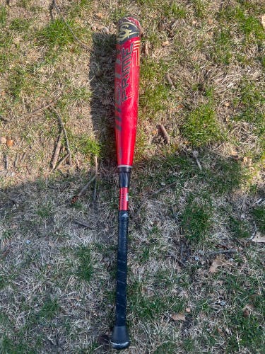 Louisville Slugger Meta Composite BBCOR Certified Bat (-3) 29 oz 32" (Used)