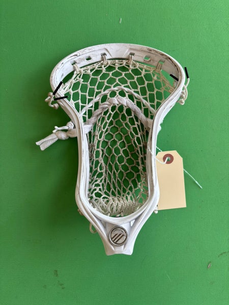 Maverik Optik 3 Strung Head