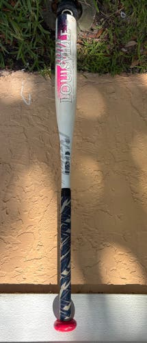 2022 Louisville Slugger Proven Composite Bat (-13) 17 oz 30" (Used)