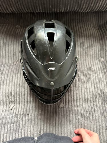 Cascade Cs Helmet (Used)