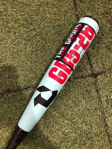2026 DeMarini The Goods Hybrid Bat USSSA Certified (-5) Hybrid 26 oz 31" (Used)
