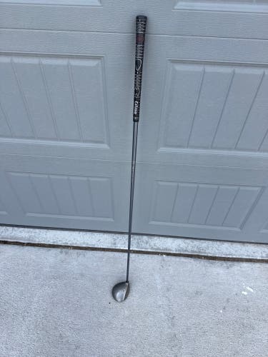 1995 Callaway Big Bertha Warbird Right Handed Fairway Wood 5 Wood (Used)