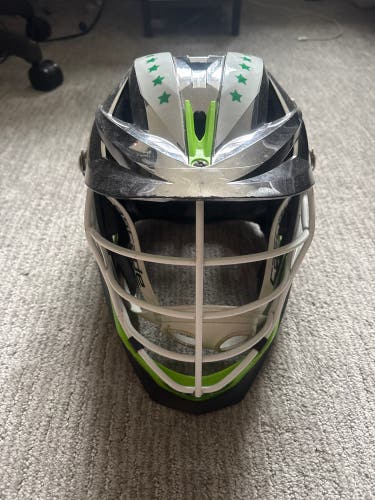 Cascade XRS Helmet (Used)