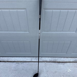 Men's 1998 845 Right Handed Driver Regular Flex 10.5 Loft (Used)