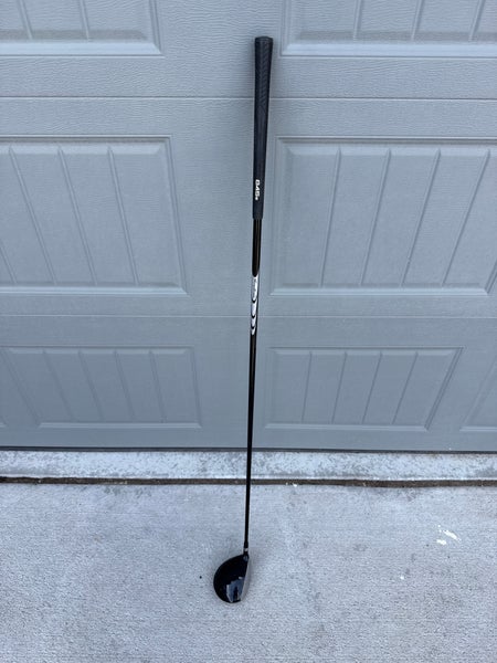 Men's 1998 845 Right Handed Driver Regular Flex 10.5 Loft (Used)
