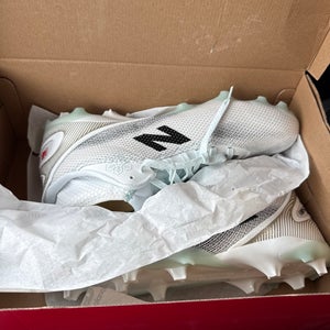 Unisex Size M 14.0 (W 15.0) Adult New Balance Freeze Mid Top (New)