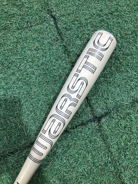 2022 Warstic Bonesaber Alloy Bat USABat Certified (-11) Alloy 17 oz 28" (Used)