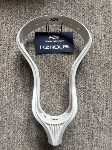 True Hzrdus Unstrung Head (New)