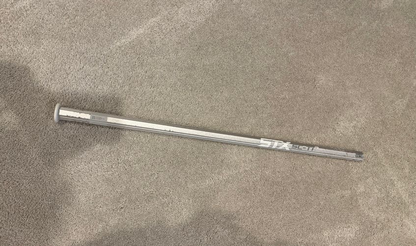 STX Sc-ti r Shaft (Used)