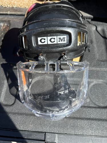 Large CCM Helmet (Used)