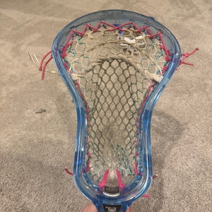 ECD Ion Used Stringing Head (Used)
