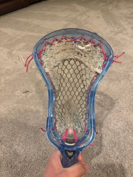 ECD Ion Used Stringing Head (Used)
