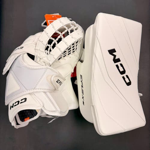 CCM EFlex 6 Regular (New)
