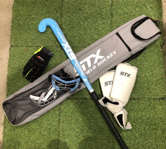 STX Field Starter Set (Used)