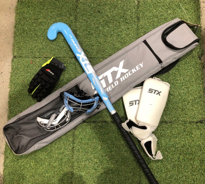 STX Field Starter Set (Used)