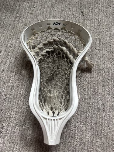 True Hzrdus Fresh Stringing Head (Used)