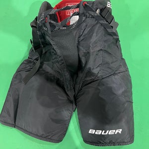 Bauer Vapor X700 Hockey Pants | Junior Medium