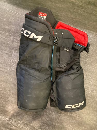 Senior Medium CCM JetSpeed Control Hockey Pants