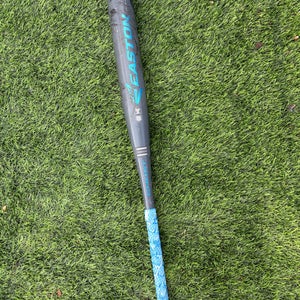 2018 Easton Ghost Composite Bat (-10) 22 oz 32" (Used)