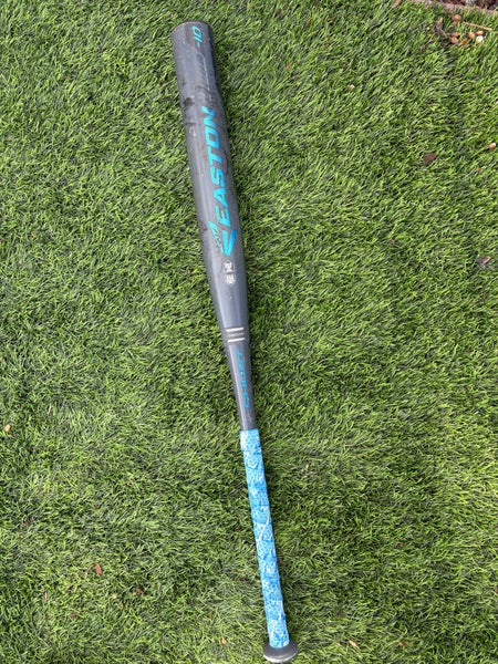 2018 Easton Ghost Composite Bat (-10) 22 oz 32" (Used)
