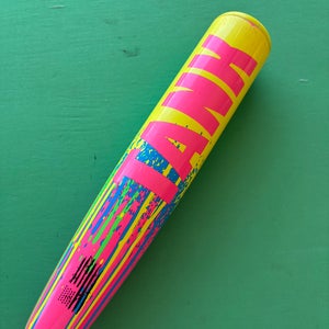 2025 Soldier Sports Tank Composite Bat USSSA Certified (-10) 20 oz 30"