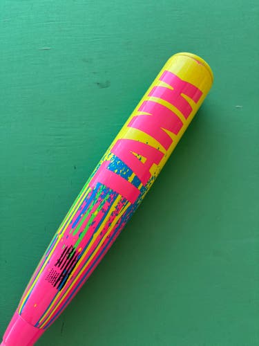 2025 Soldier Sports Tank Composite Bat USSSA Certified (-10) 20 oz 30"