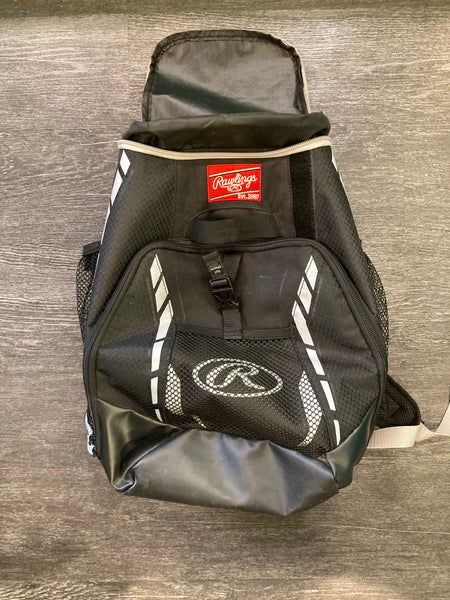 Rawlings Baseball Bat Pack