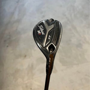 Titleist 818 H1 4 Hybrid
