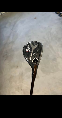 Titleist 818 H1 4 Hybrid