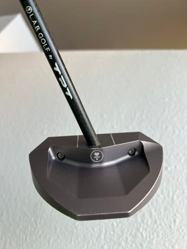 L.A.B Oz1i w/ TPT (35/69/2 lean)