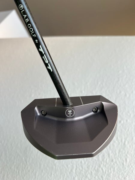 L.A.B Oz1i w/ TPT (35/69/2 lean)