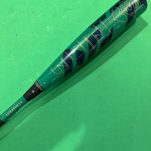 2023 Louisville Slugger Meta Composite Bat USSSA Certified (-10) Composite 19 oz 29" (Used)