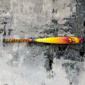 2024 Easton Hype Fire Composite USSSA Certified Bat (-10) 20 oz 30" (Used)