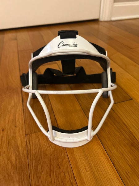 Champion Face Guard (Used)