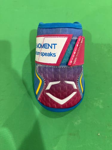 EvoShield Batter’s Elbow Protection | Autism Speaks Edition