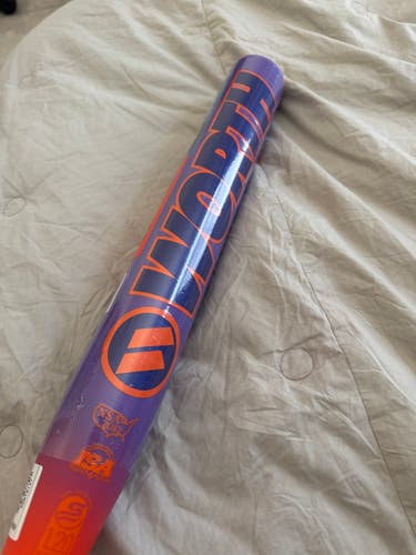 2025 Worth 2Legit 13" XL USSSA Softball Bat