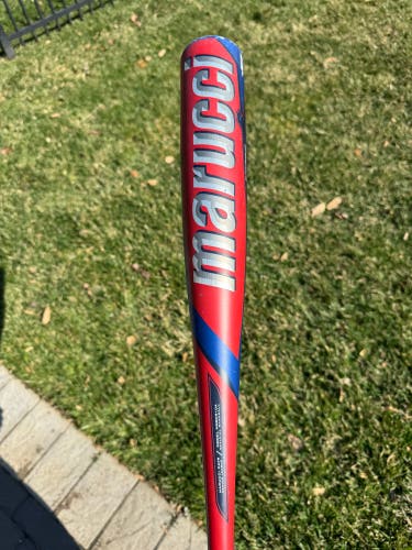 Marucci CAT9 Alloy Bat