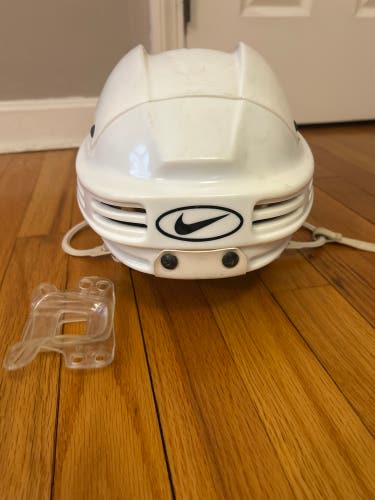 Large Nike HH0004 Helmet (Used)