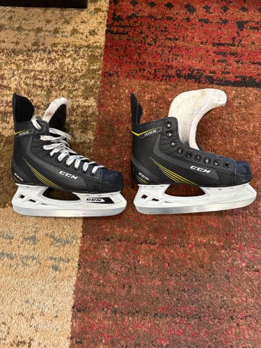 CCM JetSpeed FT2 Hockey Skates